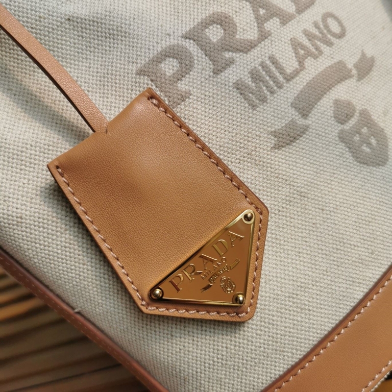 Prada Top Handle Bags